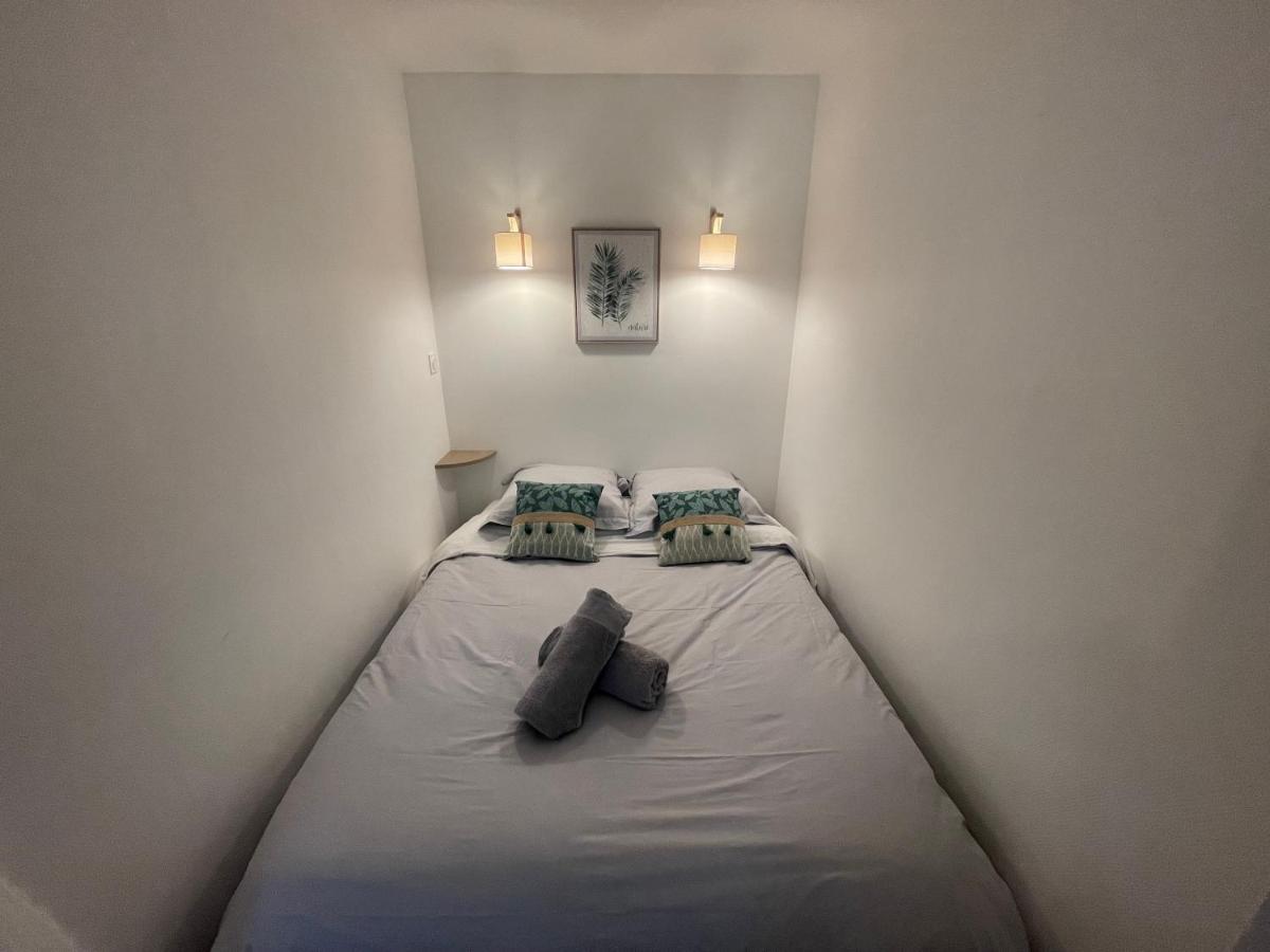 L'Escale Niortaise - Centre-Ville - 10Mn Gare - Wifi - Netflix エクステリア 写真
